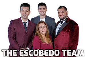 The Escobedo Team